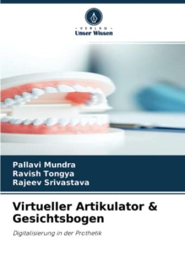 Virtueller Artikulator & Gesichtsbogen