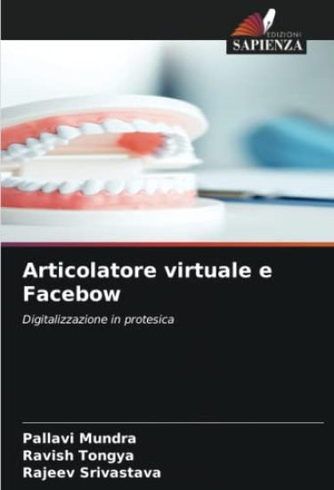 Articolatore virtuale e Facebow