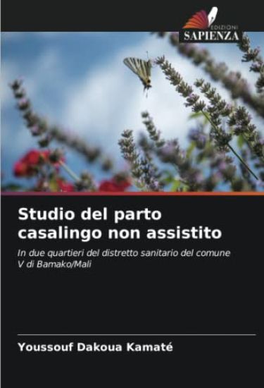Studio del parto casalingo non assistito