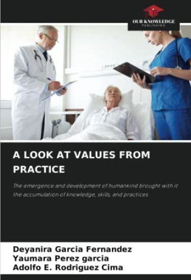 A LOOK AT VALUES FROM PRACTICE