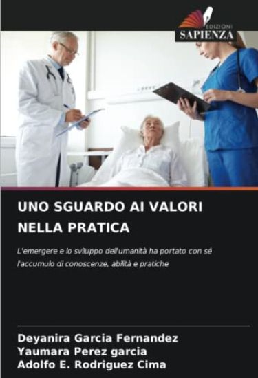 UNO SGUARDO AI VALORI NELLA PRATICA