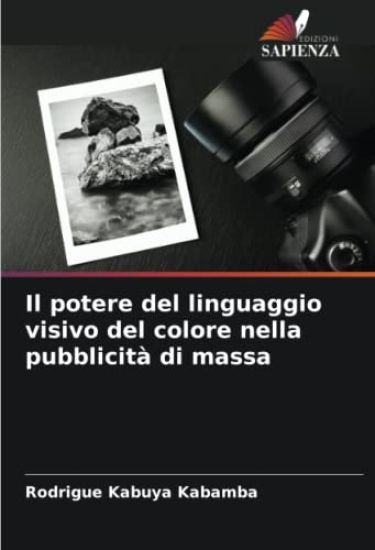 Il potere del linguaggio visivo del colore nella pubblicità di massa