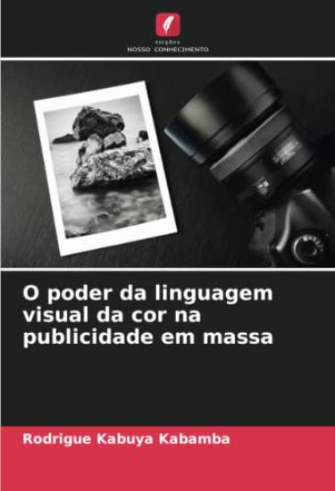 O poder da linguagem visual da cor na publicidade em massa