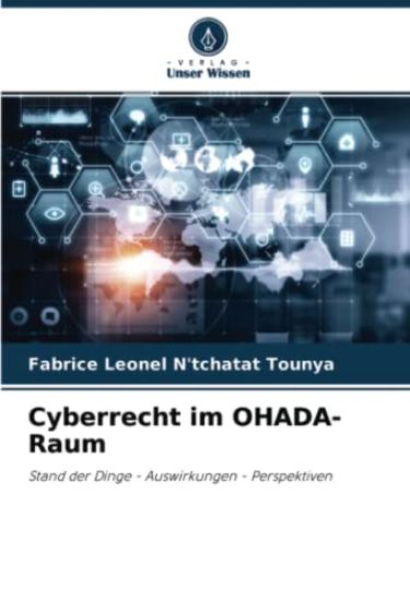 Cyberrecht im OHADA-Raum