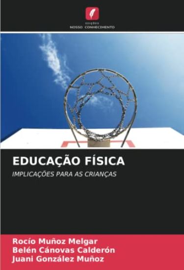 EDUCAÇÃO FÍSICA