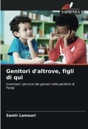 Genitori d'altrove, figli di qui