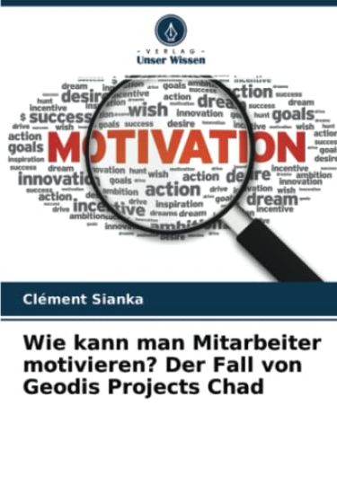 Wie kann man Mitarbeiter motivieren? Der Fall von Geodis Projects Chad