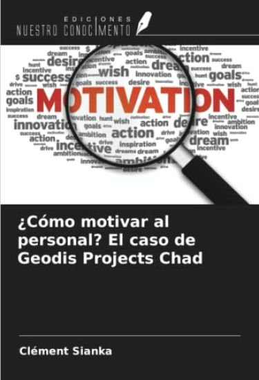 ¿Cómo motivar al personal? El caso de Geodis Projects Chad