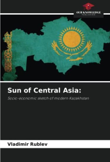 Sun of Central Asia: