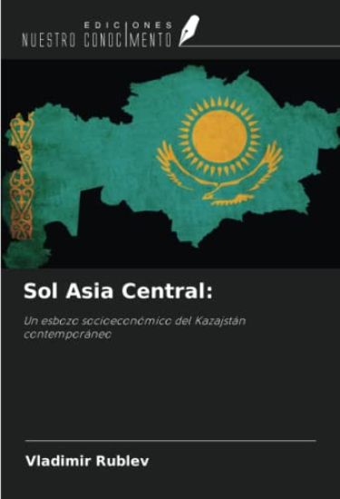 Sol Asia Central:
