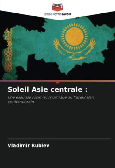 Soleil Asie centrale :