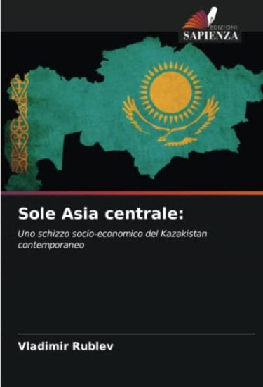 Sole Asia centrale: