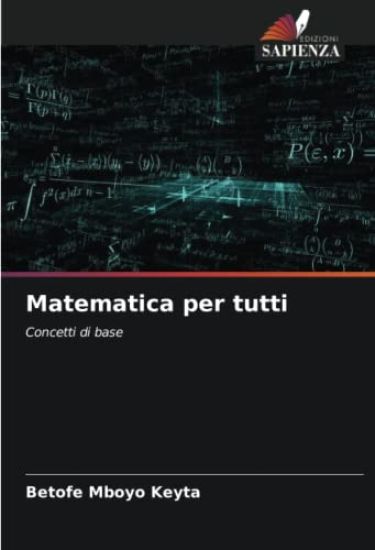 Matematica per tutti