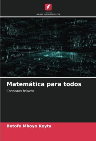 Matemática para todos