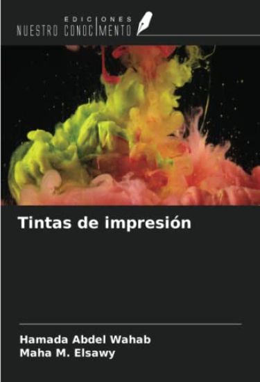 Tintas de impresión