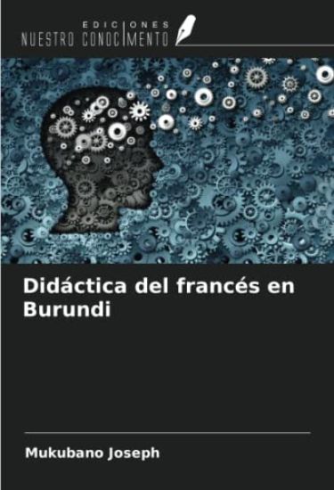 Didáctica del francés en Burundi
