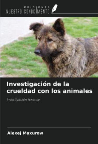Investigación de la crueldad con los animales