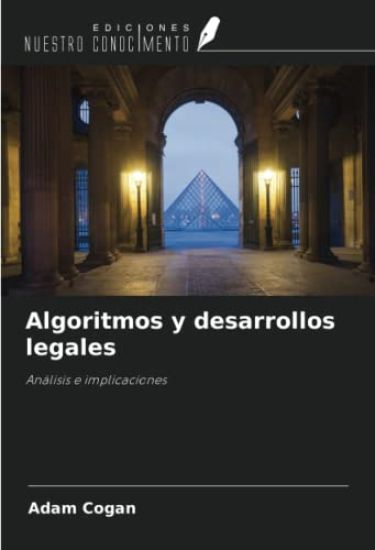 Algoritmos y desarrollos legales