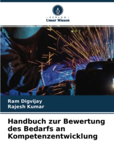 Handbuch zur Bewertung des Bedarfs an Kompetenzentwicklung