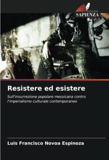 Resistere ed esistere