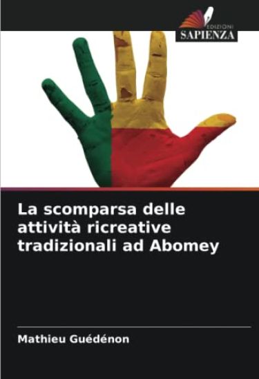 La scomparsa delle attività ricreative tradizionali ad Abomey