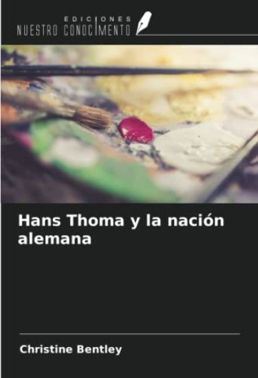 Hans Thoma y la nación alemana