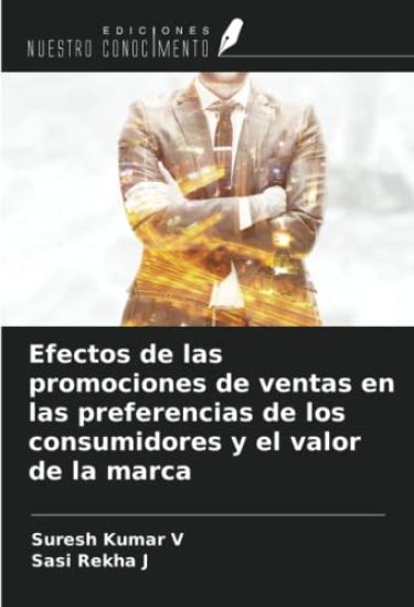 Efectos de las promociones de ventas en las preferencias de los consumidores y el valor de la marca