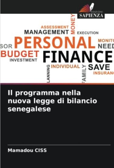 Il programma nella nuova legge di bilancio senegalese