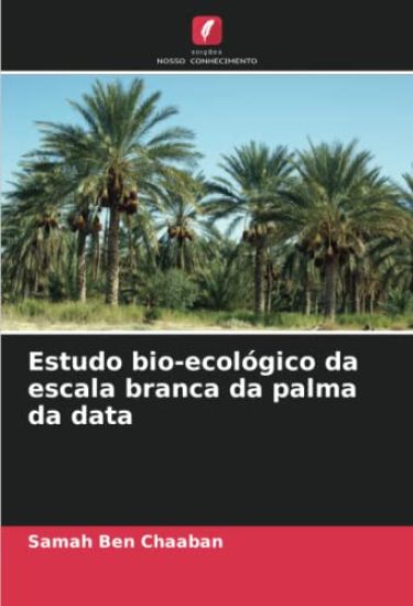 Estudo bio-ecológico da escala branca da palma da data