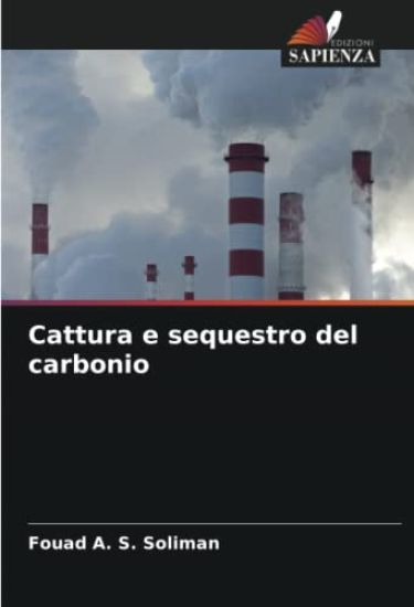Cattura e sequestro del carbonio