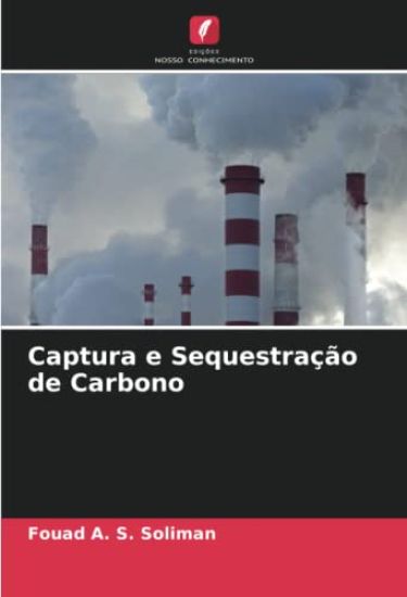 Captura e Sequestração de Carbono