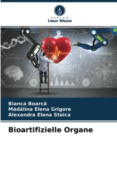 Bioartifizielle Organe