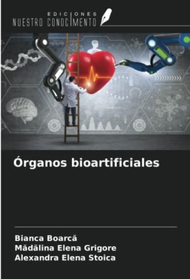 Órganos bioartificiales