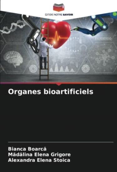 Organes bioartificiels