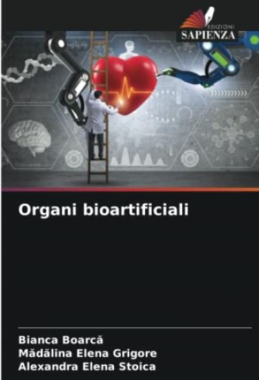 Organi bioartificiali