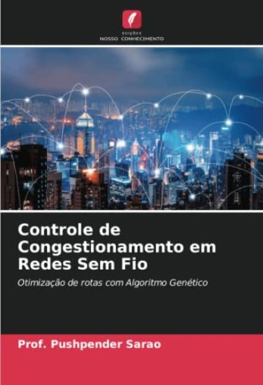 Controle de Congestionamento em Redes Sem Fio