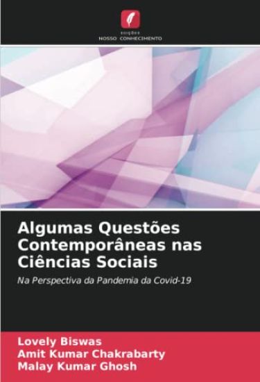 Algumas Questões Contemporâneas nas Ciências Sociais