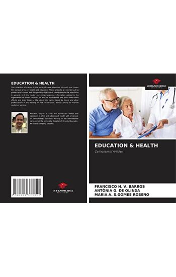 EDUCATION & HEALTH