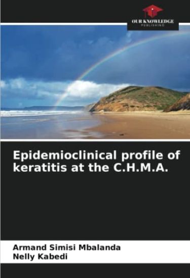 Epidemioclinical profile of keratitis at the C.H.M.A.