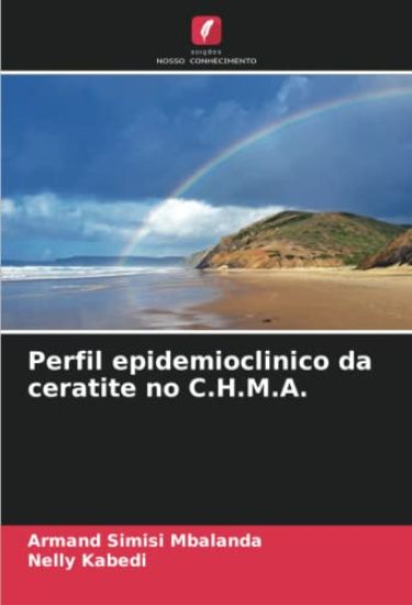 Perfil epidemioclinico da ceratite no C.H.M.A.