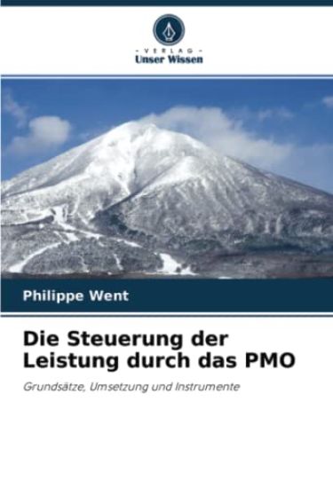 Die Steuerung der Leistung durch das PMO