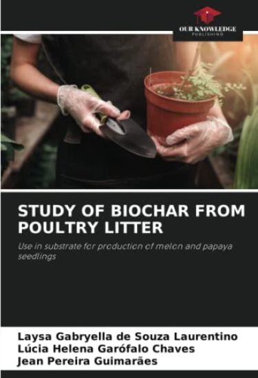 STUDY OF BIOCHAR FROM POULTRY LITTER