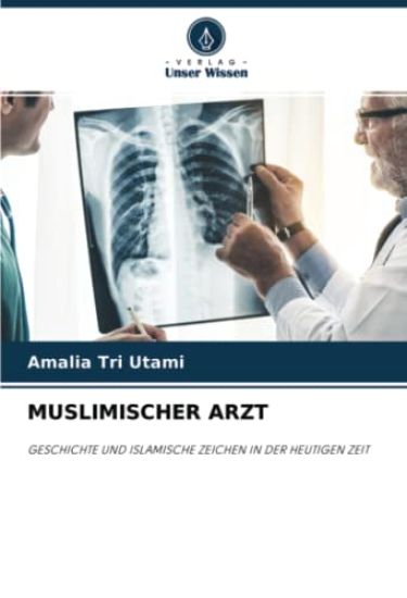 MUSLIMISCHER ARZT