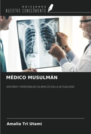 MÉDICO MUSULMÁN