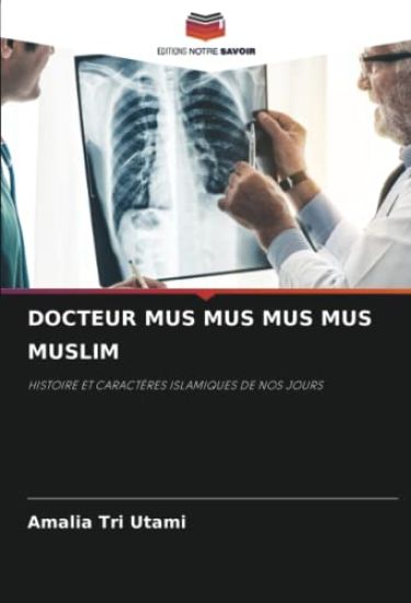 DOCTEUR MUS MUS MUS MUS MUSLIM