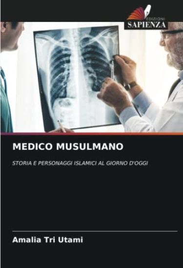 MEDICO MUSULMANO
