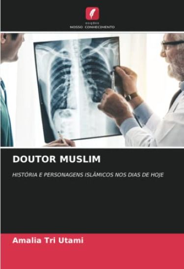 DOUTOR MUSLIM