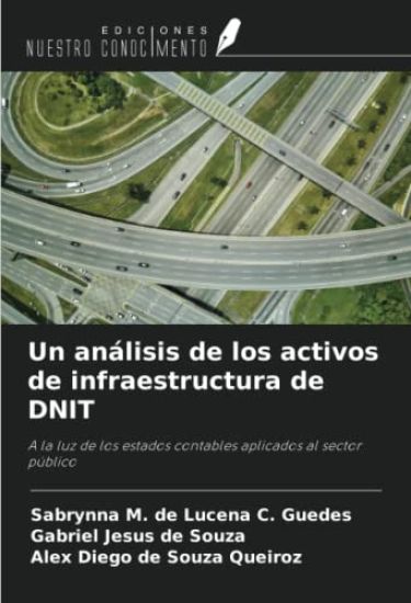 Un análisis de los activos de infraestructura de DNIT