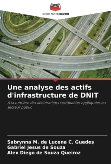 Une analyse des actifs d'infrastructure de DNIT