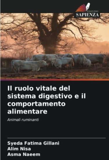 Il ruolo vitale del sistema digestivo e il comportamento alimentare